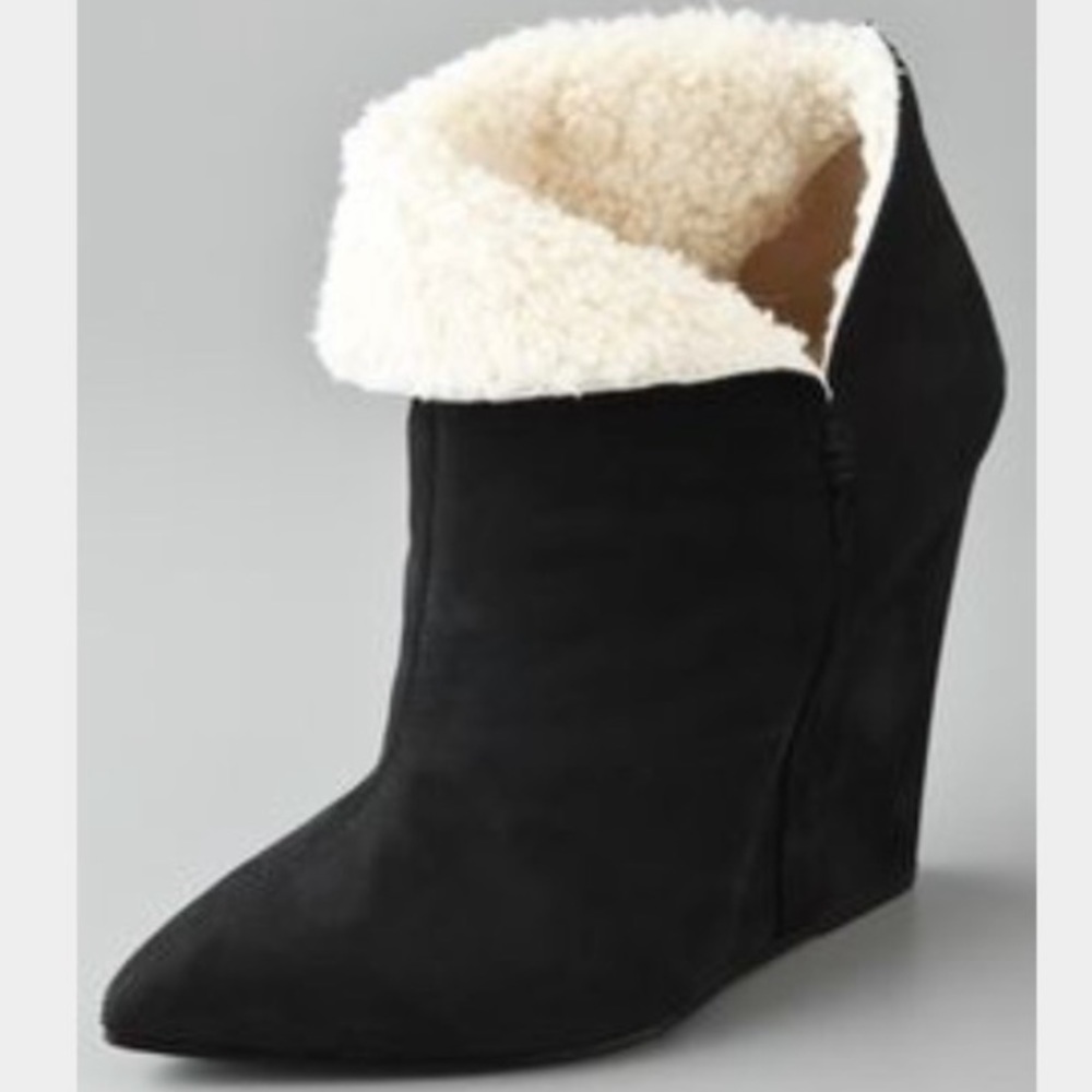 Giuseppe Zanotti Boots